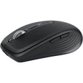 ロジクール MX ANYWHERE 3S for Business MX1800BGR 静音 マウス Bluetooth Logi Bolt Unifying非対応 コンパクト Smart Actions 対応 高速スクロールホイール 充電式 ワイヤレスマウス 無線 Windows Mac Chrome iPad OS Android MX1800 MX1800B グラファイト 国内正規品