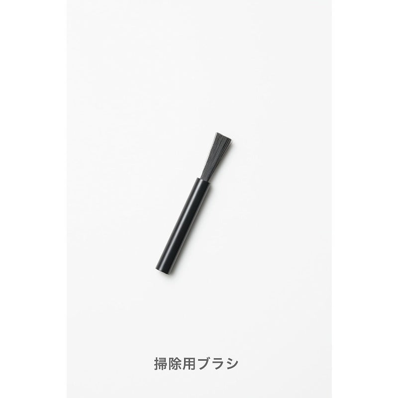 パナソニック エチケットカッター 黒 ER-GN20-K