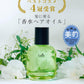 LADOR(ラドール) パフュームヘアオイル 韓国コスメ 洗い流さないトリートメント ヘアケア ダメージケア ヘアエッセンス つや髪 香水 (80ml, アワーリーフ)