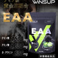 WinsUp EAA 600g ［マスカット味］ 栄養機能食品 ベータアラニン 9種の必須アミノ酸 国内製造 (Sweety Muscat, 600g)