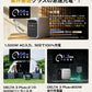 EcoFlow DELTA 2ポータブル電源 1024Wh リン酸鉄リチウムイオン 業界屈指の爆速充電スピード 1.2時間フル充電 高出力AC(定格1500W / 瞬間最大1900W) 15出力ポート 長寿命10年 アプリ対応 拡張バッテリー対応(別売り) パススルー機能 家庭用 蓄電池 ポータブル バッテリー 車中泊 アウトドア キャンプ 節電対策 停電対策 防災安全協会推奨 防災グッズ