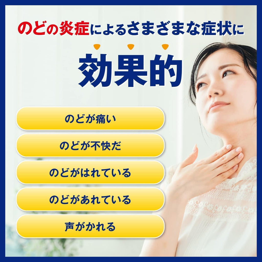 【訳あり】【賞味期限2027.10】【指定医薬部外品】ヴイックスメディケイテッドドロップ レモン 20個 大正製薬 Vicks/殺菌成分CPC配合/のどのあれ・痛み、声がれに (× 5)