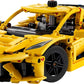 レゴ(LEGO) テクニック Chevrolet Corvette Stingray おもちゃ 玩具 誕生日 プレゼント ブロック 男の子 女の子 子供 9歳 10歳 11歳 小学生 乗り物 車 ミニカー 42205