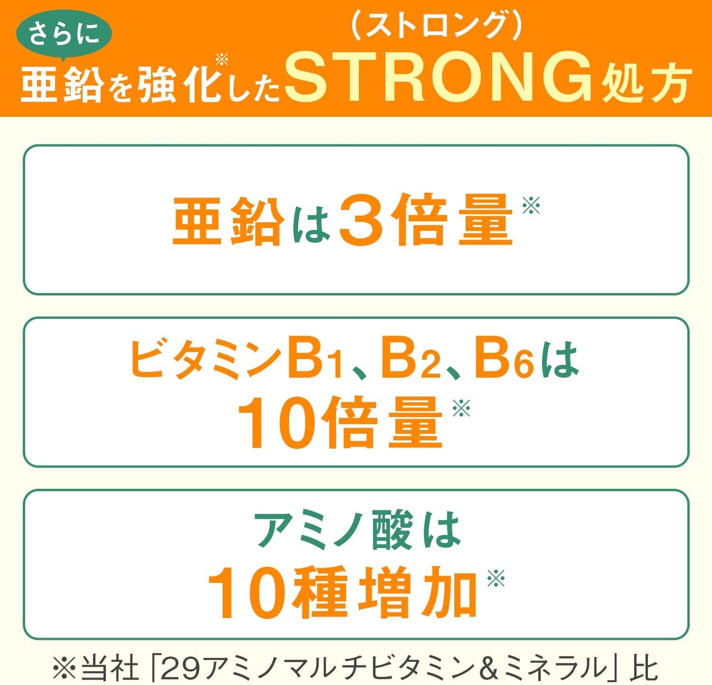 ディアナチュラ ストロング39アミノ マルチビタミン&ミネラル 300粒 (100日分) アサヒ サプリ Dear-Natura 国内工場で生産