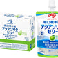 アクアソリタ 味の素 経口補水液 ゼリー りんご風味 130g×6個 水・電解質補給