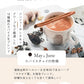 May&June スパイスチャイティー シナモン ジンジャー 10種類のスパイス ノンカフェイン ティーバッグ30包