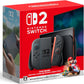 Nintendo Switch 2(日本語・国内専用) マリオカート ワールド セット