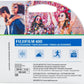 Fujifilm(フジフィルム) スペリア X-TRA 36枚撮り 35mmフィルム ISO 400 合計108枚撮り 3本入りパック