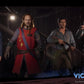 Evil Dead: The Game (死霊のはらわた: ザ・ゲーム) -PS5 【特典】アッシュ・ウィリアムズ: 勇敢な騎士、アッシュ・ウィリアムズ: Sマート制服、アッシュの衣装「サヴィーニスキン(アナザー)」