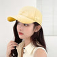 [路易吉] キャップ メンズ レディース 夏[メッシュ速乾生地・良い通気性でサラッと被れ] 帽子 uvカット サイズ調整可 54-60cm 紫外線対策【ピンク】