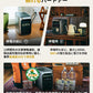 EcoFlow DELTA 2ポータブル電源 1024Wh リン酸鉄リチウムイオン 業界屈指の爆速充電スピード 1.2時間フル充電 高出力AC(定格1500W / 瞬間最大1900W) 15出力ポート 長寿命10年 アプリ対応 拡張バッテリー対応(別売り) パススルー機能 家庭用 蓄電池 ポータブル バッテリー 車中泊 アウトドア キャンプ 節電対策 停電対策 防災安全協会推奨 防災グッズ