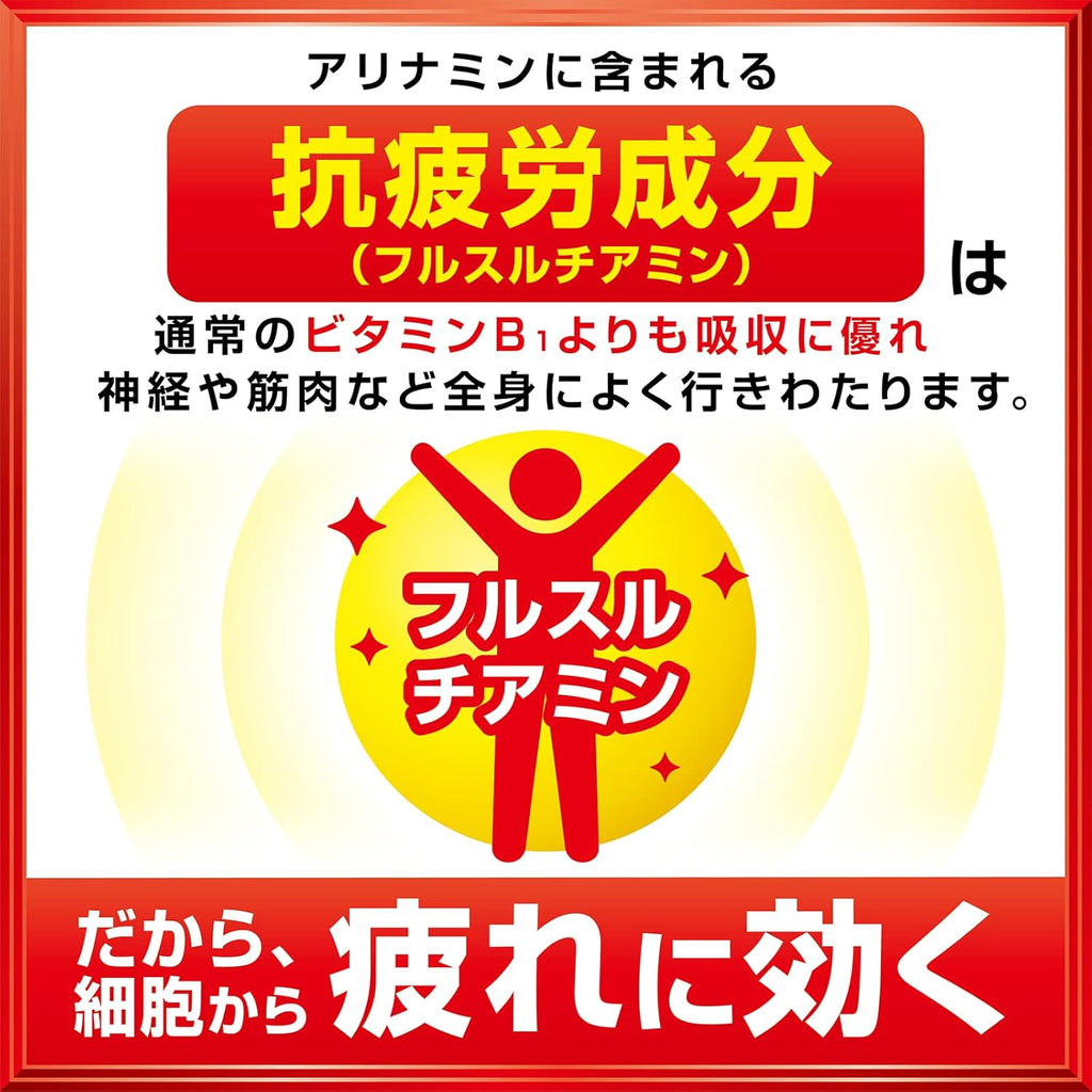 【外箱傷あり】賞味期限2028.11アリナミンＶ 【指定医薬部外品】アリナミンV 50ml×10本 疲労の回復・予防 身体抵抗力の維持・改善