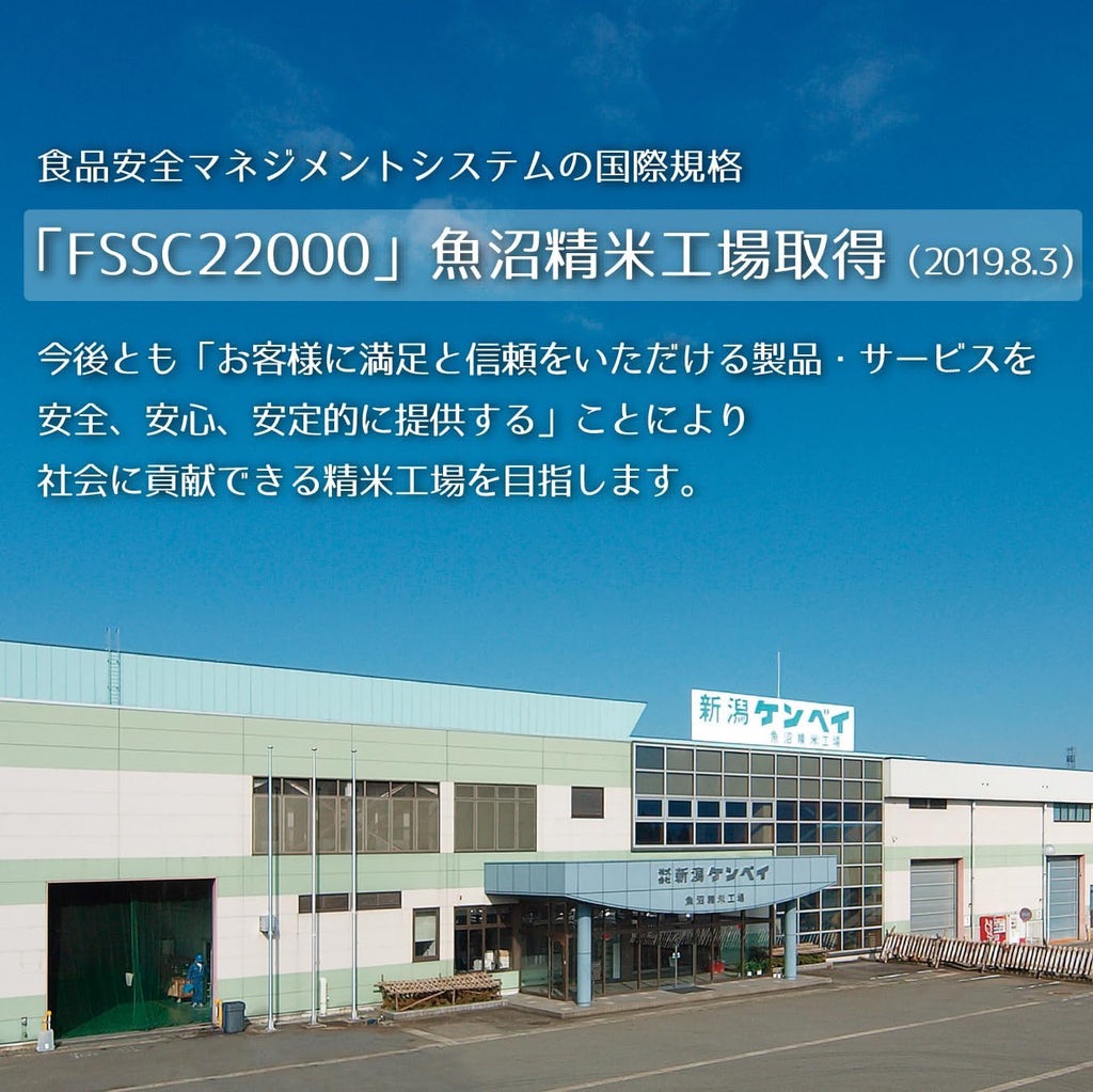【精米时期 2026.2月～5月】新潟県産新之助 無洗米 5kg 令和7年産
