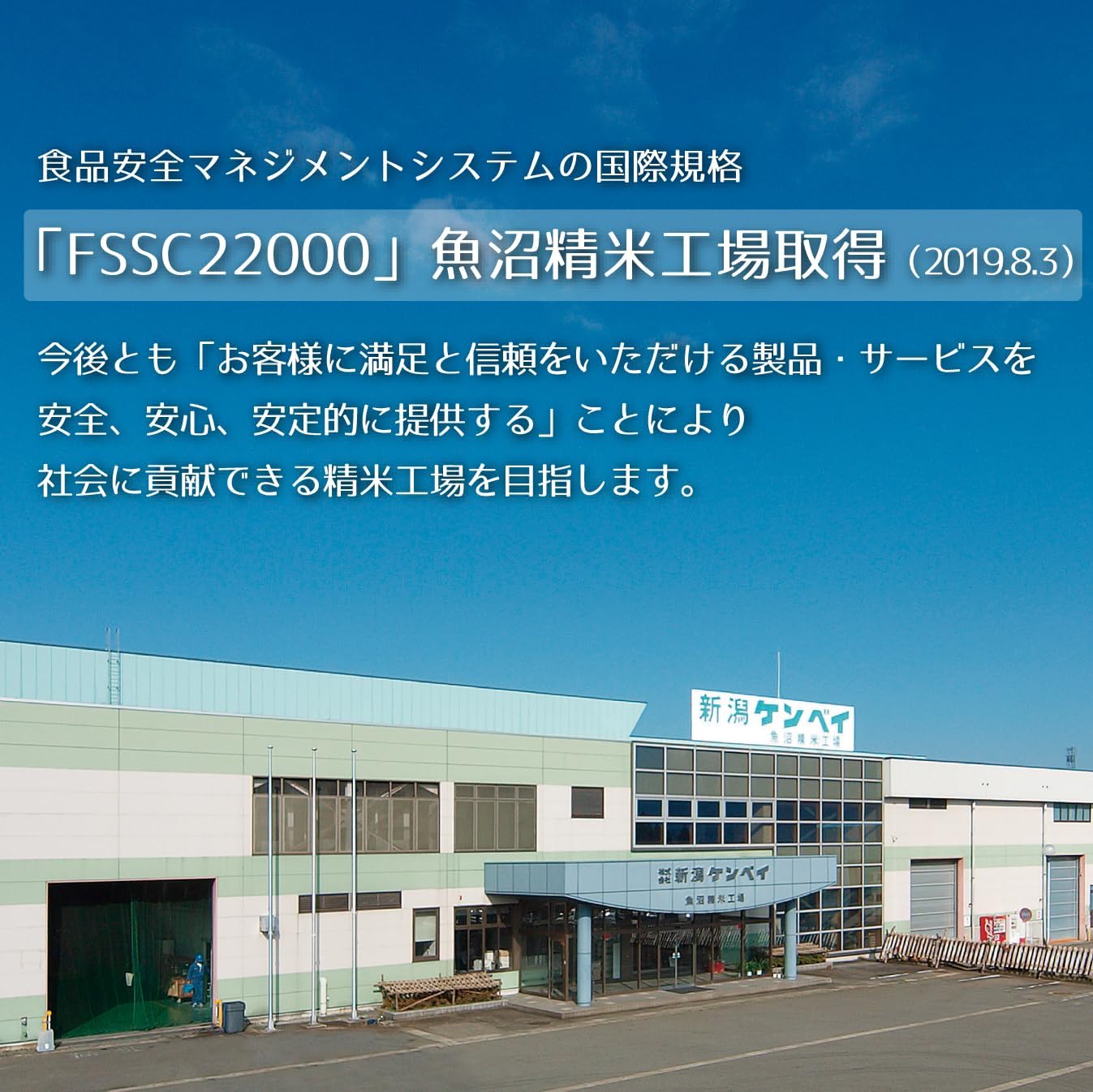【精米时期 2026.2月～5月】新潟県産新之助 無洗米 5kg 令和7年産