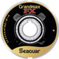 KUREHA クレハ シーガー グランドマックスFX ショックリーダー 3.5号 KUREHA SeaGuar GrandMax FX