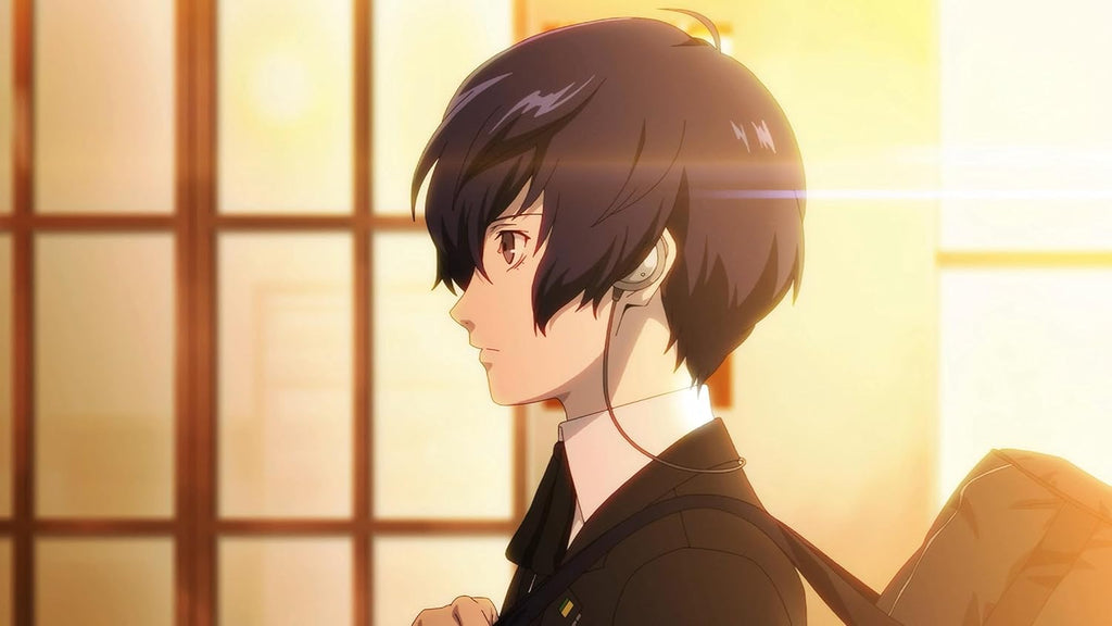 PERSONA3 RELOAD LIMITED BOX【同梱物】P4GBGMセット & S.E.E.S.制式戦闘服腕章 & PERSONA3 RELOAD ART BOOK & PERSONA3 RELOAD Original Sound Track & P4G八十神高校コスチュームセット＆P4GペルソナセットDLC - PS4