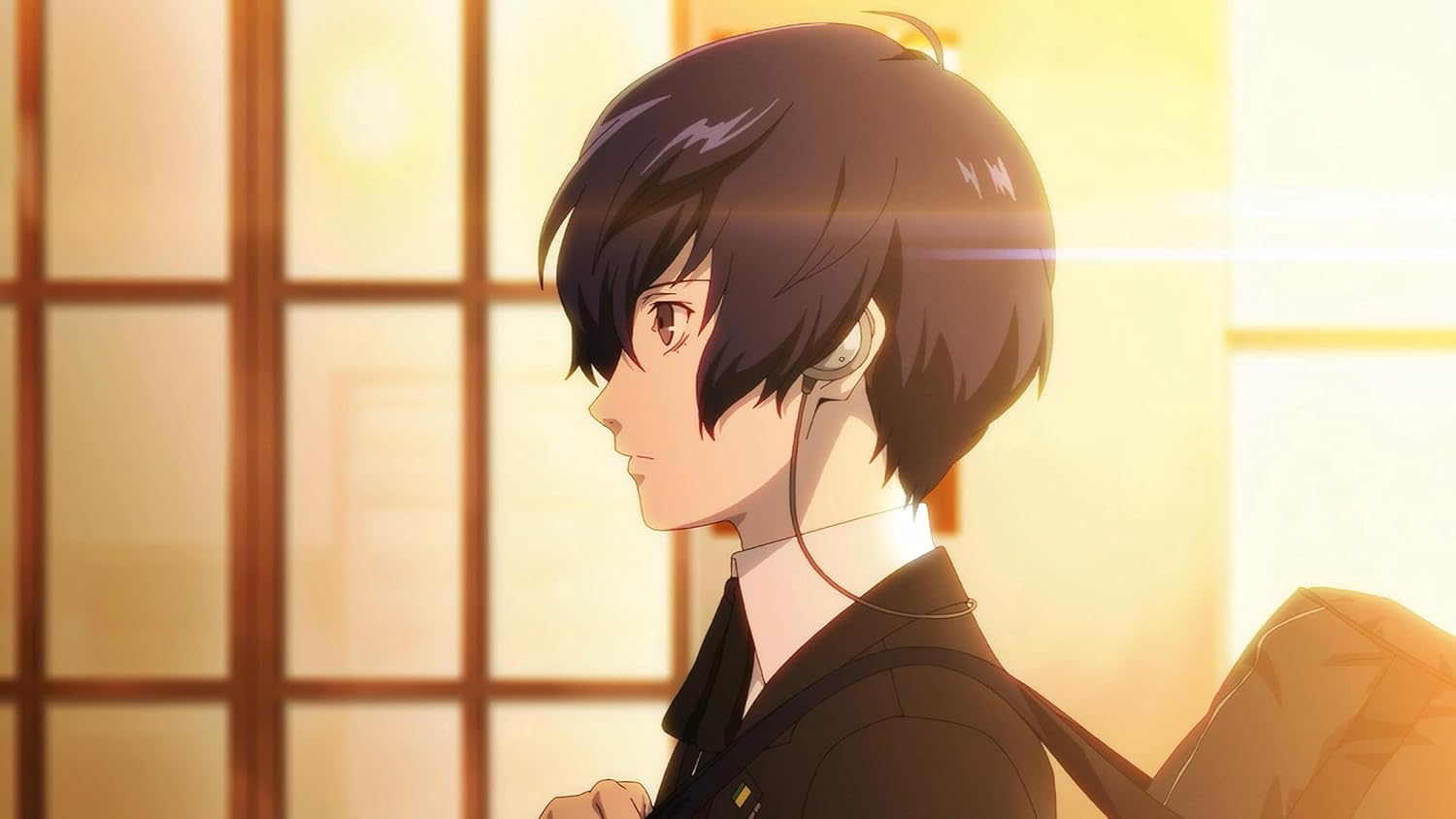 PERSONA3 RELOAD LIMITED BOX【同梱物】P4GBGMセット & S.E.E.S.制式戦闘服腕章 & PERSONA3 RELOAD ART BOOK & PERSONA3 RELOAD Original Sound Track & P4G八十神高校コスチュームセット＆P4GペルソナセットDLC - PS4