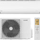 [2025年モデル] COMFEE' エアコン 10畳 2.8kw 大風量快適 冷暖房 静音 除湿 内部清浄 ルームエアコン 上下ルーバー 家庭用/一人暮らし 保証1年 CYA-281B(W)/COYA-281B