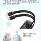 Anker Zolo Power Bank (10000mAh, 35W, Built-In Dual USB-Cケーブル) (モバイルバッテリー 10000mAh 最大35W出力 ケーブル一体型 ディスプレイ搭載) 【PD/PowerIQ搭載/PSE技術基準適合】iPhone 16 / 15 Android iPad その他各種機器 (ブラック)
