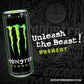 Monster Ultra [Energy Drink] (355ml x 24 bottles)