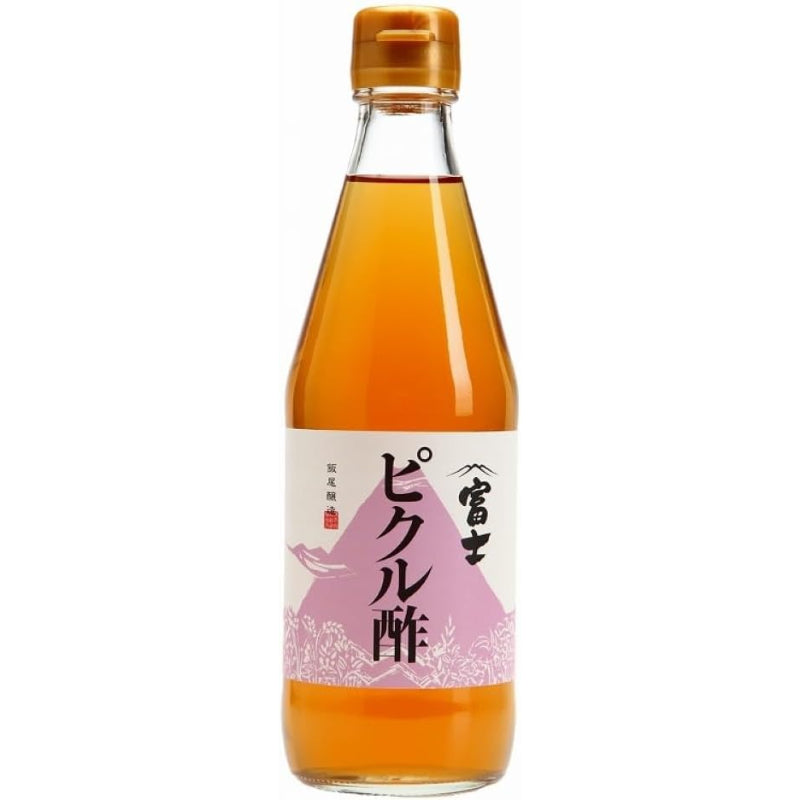 【賞味期限：2027.1.15】富士酢 富士ピクル酢 360ml