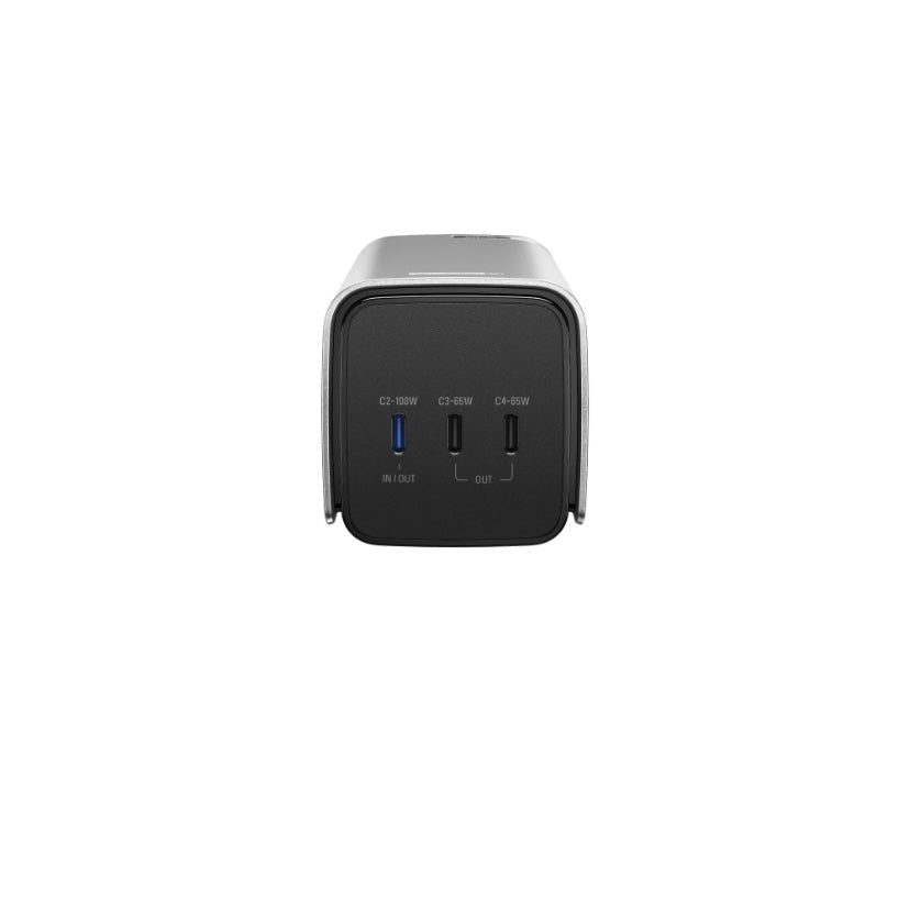 EcoFlow RAPID Pro Power Bank（20,000mAh, 230W, 100W USB-Cケーブル内蔵）