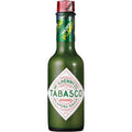 【賞味期限2027.04】TABASCO brand タバスコ ハラペーニョソース150ml