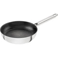 ZWILLING ツヴィリング 「 ジョイプラス ノンスティック フライパン 26cm 」 ステンレス フッ素 コーティング IH対応 【日本正規販売品】Joy Plus Z1030-559