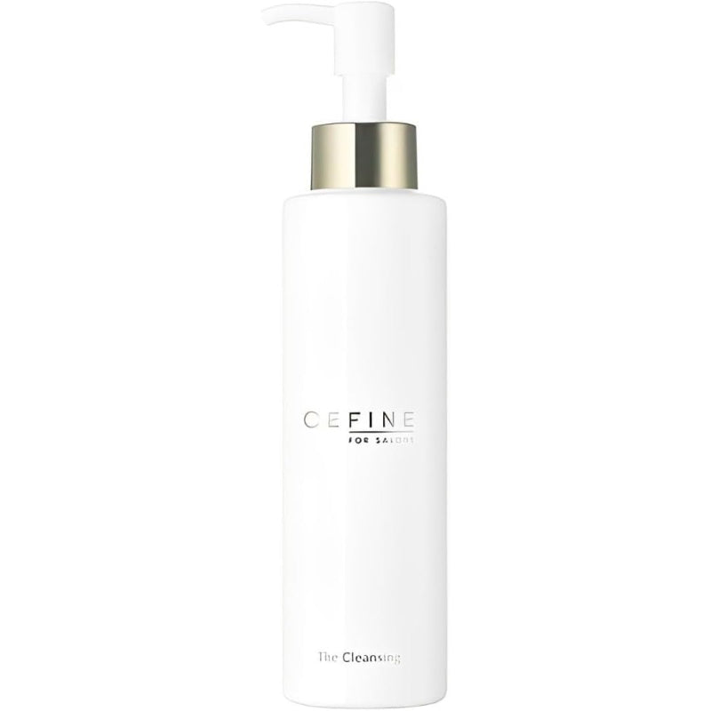 セフィーヌ FOR SALONS ザ・クレンジング 150g