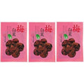 [山豊] 漬物 広島菜 梅白菜 100g×3