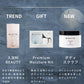 BARTH Set (Special Body Care Set)