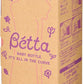 ベッタ Betta ドクターベッタ哺乳びん ブレイン SF4-240ml (PPSU製) Flower フラワー