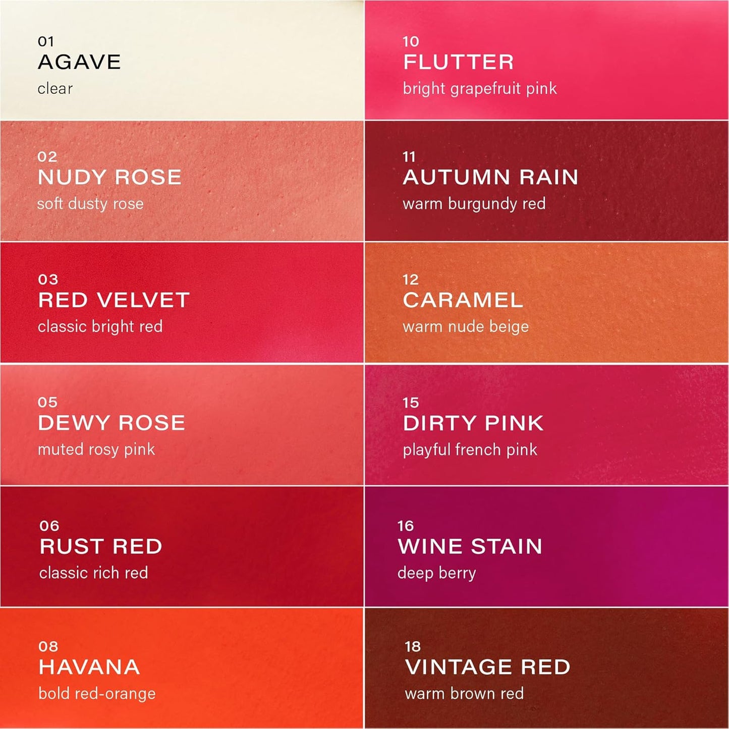 Melixir (メリクサー公式) ヴィーガンリップバター #02 Nude Crumble (12 色)、ティンテッドリップクリーム、ナチュラルカラー、なめらかな塗り心地、 シアバター配合の保湿リップケア、敏感唇・乾燥唇用、 ビーフリー、 ワセリンフリー、 韓国スキンケア 3.9g