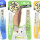 Figaro(フィガロ) 焼かつお 成猫用 バラエティ 36本 猫用おやつ