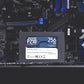 Patriot Memory P210 256GB SATA3 内蔵型SSD 6Gb/s 2.5インチ 7mm P210S256G25