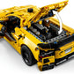 レゴ(LEGO) テクニック Chevrolet Corvette Stingray おもちゃ 玩具 誕生日 プレゼント ブロック 男の子 女の子 子供 9歳 10歳 11歳 小学生 乗り物 車 ミニカー 42205