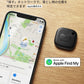 Anker Eufy (ユーフィ) Security SmartTrack Link 2個セット（紛失防止トラッカー）【Appleの「探す」に対応 (iOS端末のみ) / なくしものが、無くなる/紛失防止タグ/探し物/スマホが見つかる/置き忘れ防止/スマホ鳴らす】Smart Tracker Tracker Normal * 2 UN