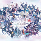 舞台『刀剣乱舞』七周年感謝祭 -夢語刀宴會-　数量限定　豪華版 （法人特典なし）