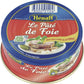 HENAFF (エナフ) レバー パテ 78g 缶 【フランス産 豚肉 使用】【発色剤不使用】