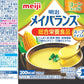 メイバランスミニカップ コーンスープ味 125ml×12本 明治