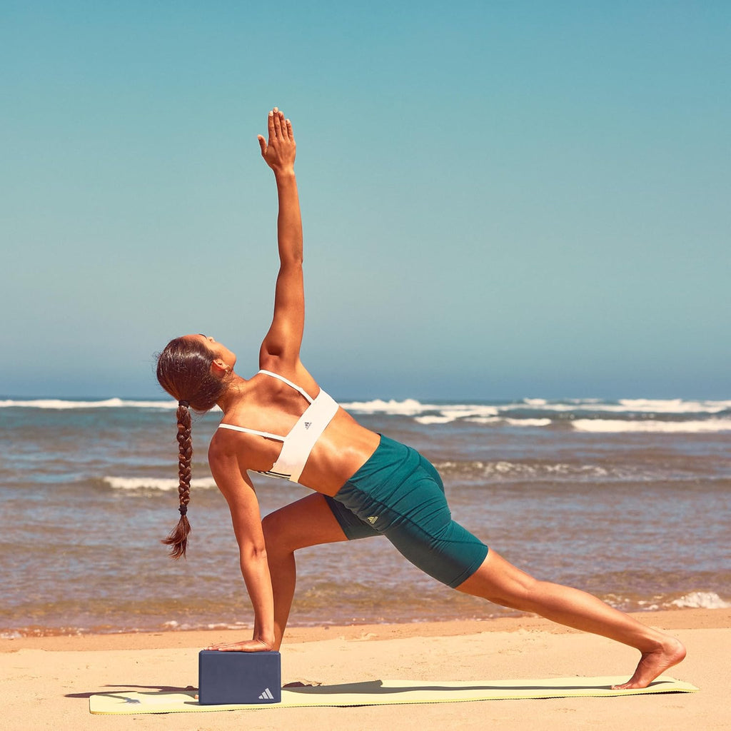 adidas アディダス Yoga Block