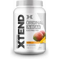 【訳あり】【賞味期限：2026.10】Scivation Xtend オリジナル 国内版 BCAA 7g シュガーフリー 1,278g シトルリン配合 (90食分, マンゴー)