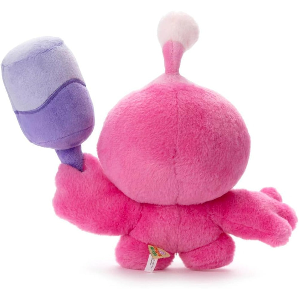 タカラトミーアーツ(TAKARATOMY A.R.T.S) ポケットモンスター ポケモン キミにきめた!ポケモンゲットぬいぐるみ カヌチャン ぬいぐるみ幅約26cm