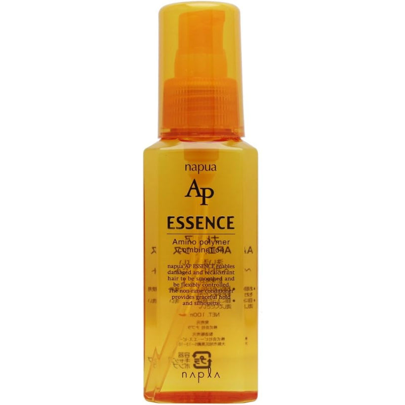 ナプラ ナピュア AP エッセンス 100ml