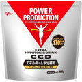【賞味期限:2026年7月 】パワープロダクション エキストラハイポトニックドリンク CCD 大袋 900g(500ml×約20回分)