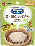 メディコート ライフアシスト スープタイプ ミルク仕立て【介護食/国産】 60g×6個 (まとめ買い)