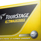 BRIDGESTONE(ブリヂストン) ゴルフボール TOURSTAGE エクストラディスタンス 1ダース
