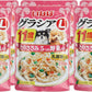 いなば グラシアL 11歳からのとりささみ 5つの野菜入り 280g 6個セット