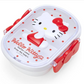 サンリオ(SANRIO) ハローキティ レリーフ付きランチボックス 013749