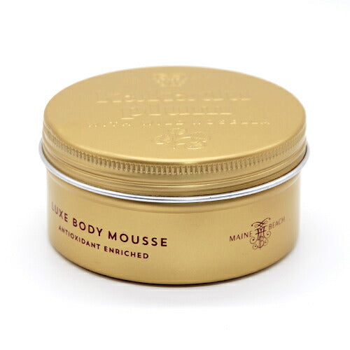 MAINE BEACHマインビーチ KAKADU PLUM カカドゥプラム Luxe Body Mousse ボディムース 150ml
